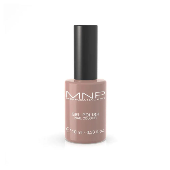 MESAUDA GEL POLISH 207 10ML Sicula Cosmetics SRL