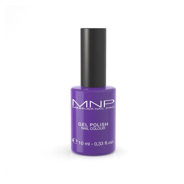 MESAUDA GEL POLISH 197 10ML Sicula Cosmetics SRL