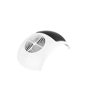 ASPIRATORE NAILS TIME 80W  BQ-607 - Sicula Cosmetics SRL