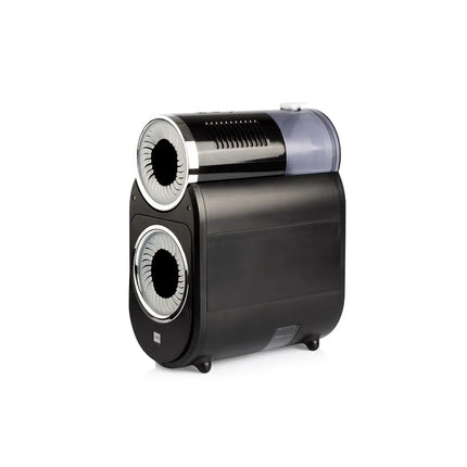 LABOR CLEANeSTEAM PULISCISPAZZOLE IGIENIZZANTE A VAPORE B058 - Sicula Cosmetics SRL
