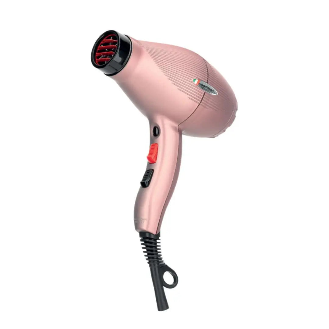 GAMMA+ PHON E-T.C. LIGHT 2100W GOLD ROSE - Sicula Cosmetics SRL