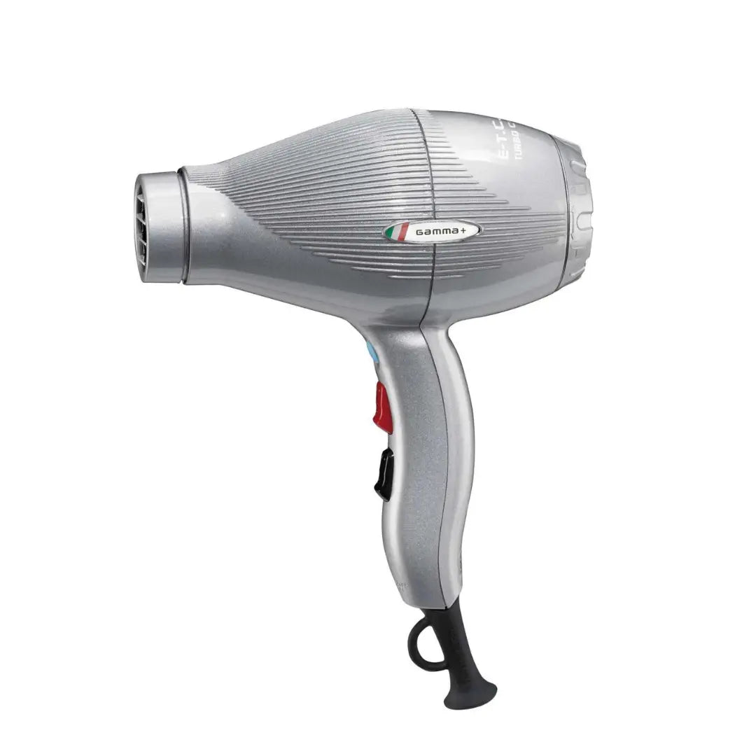 GAMMA+ PHON E-T.C. LIGHT 2100W SILVER - Sicula Cosmetics SRL