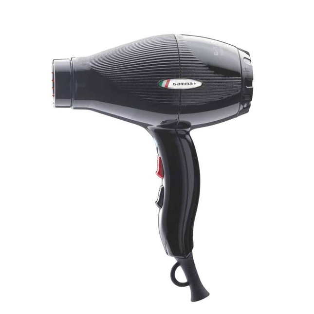 GAMMA+ PHON E-T.C. LIGHT 2100W NERO