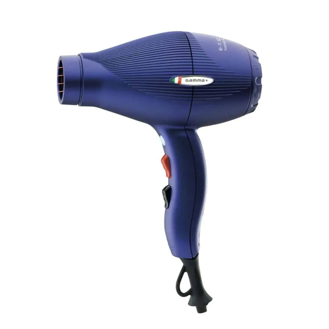 GAMMA+ PHON E-T.C. LIGHT 2100W BLU OPACO - Sicula Cosmetics SRL