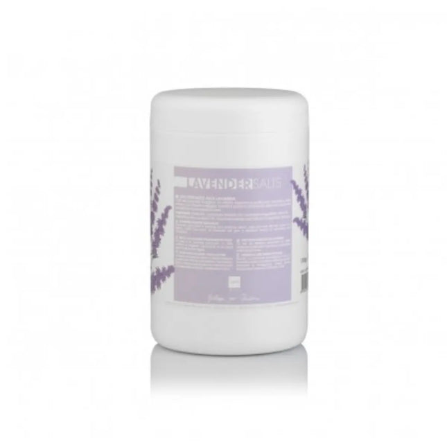 SALI PODALICI LAVANDA  H039 - Sicula Cosmetics SRL