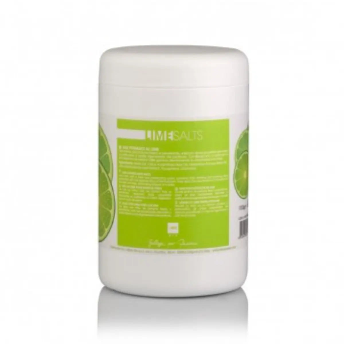 SALI PODALICI LIME  H037 Sicula Cosmetics SRL
