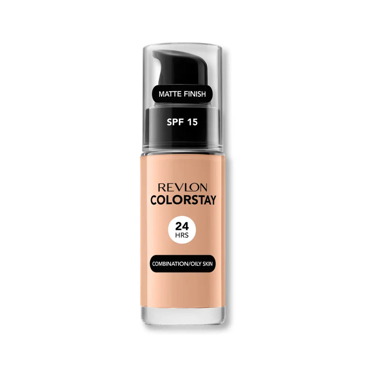 REVLON FONDOTINTA OILY SKIN 320 Sicula Cosmetics SRL