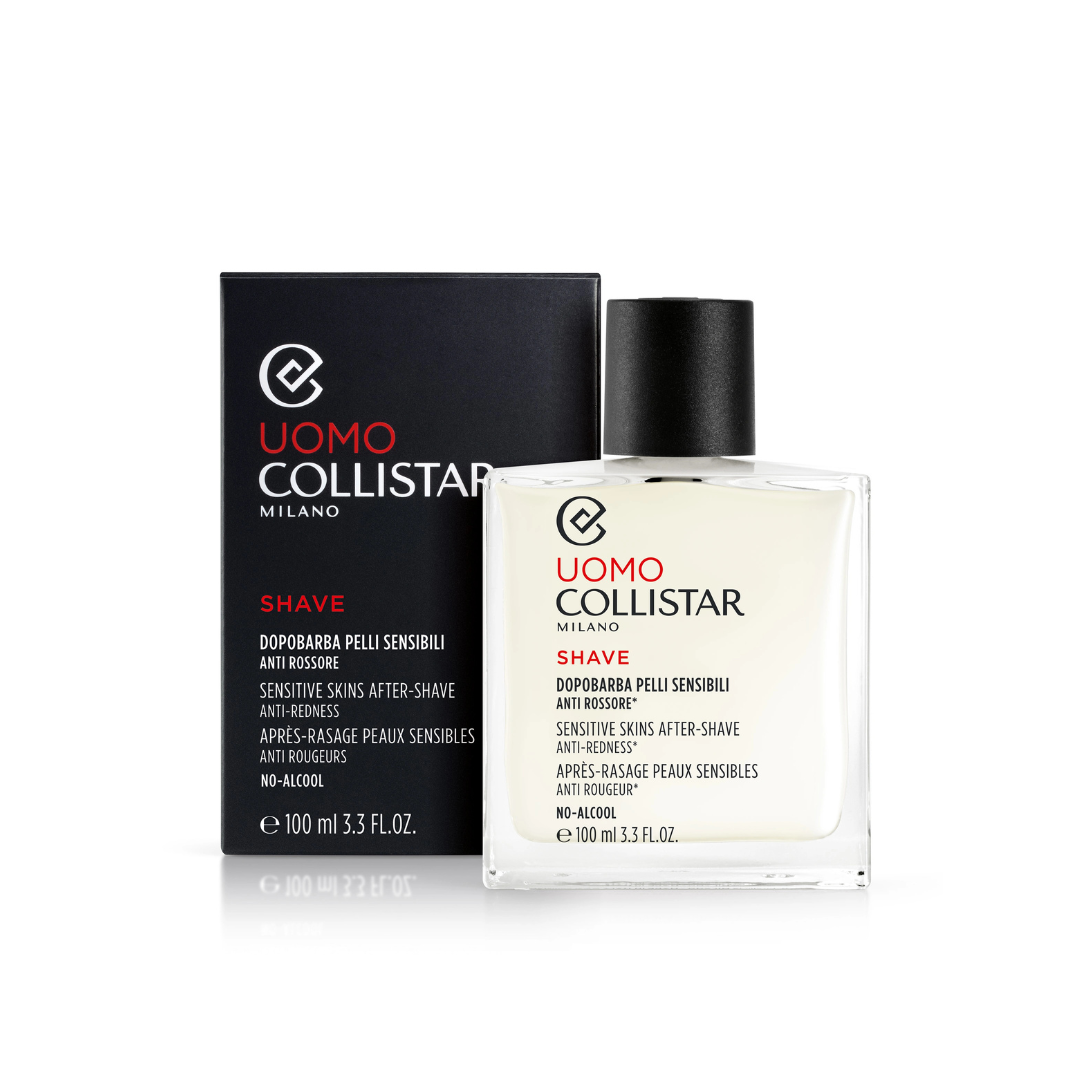 COLLISTAR AS PELLI SENSIBILI 100ML Sicula Cosmetics SRL