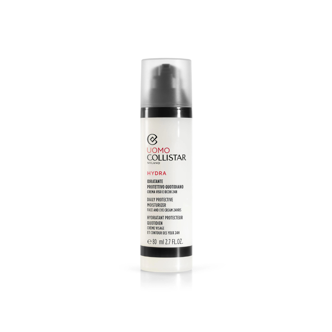 COLLISTAR UOMO IDRATANTE PROTETTIVO 80ML Sicula Cosmetics SRL