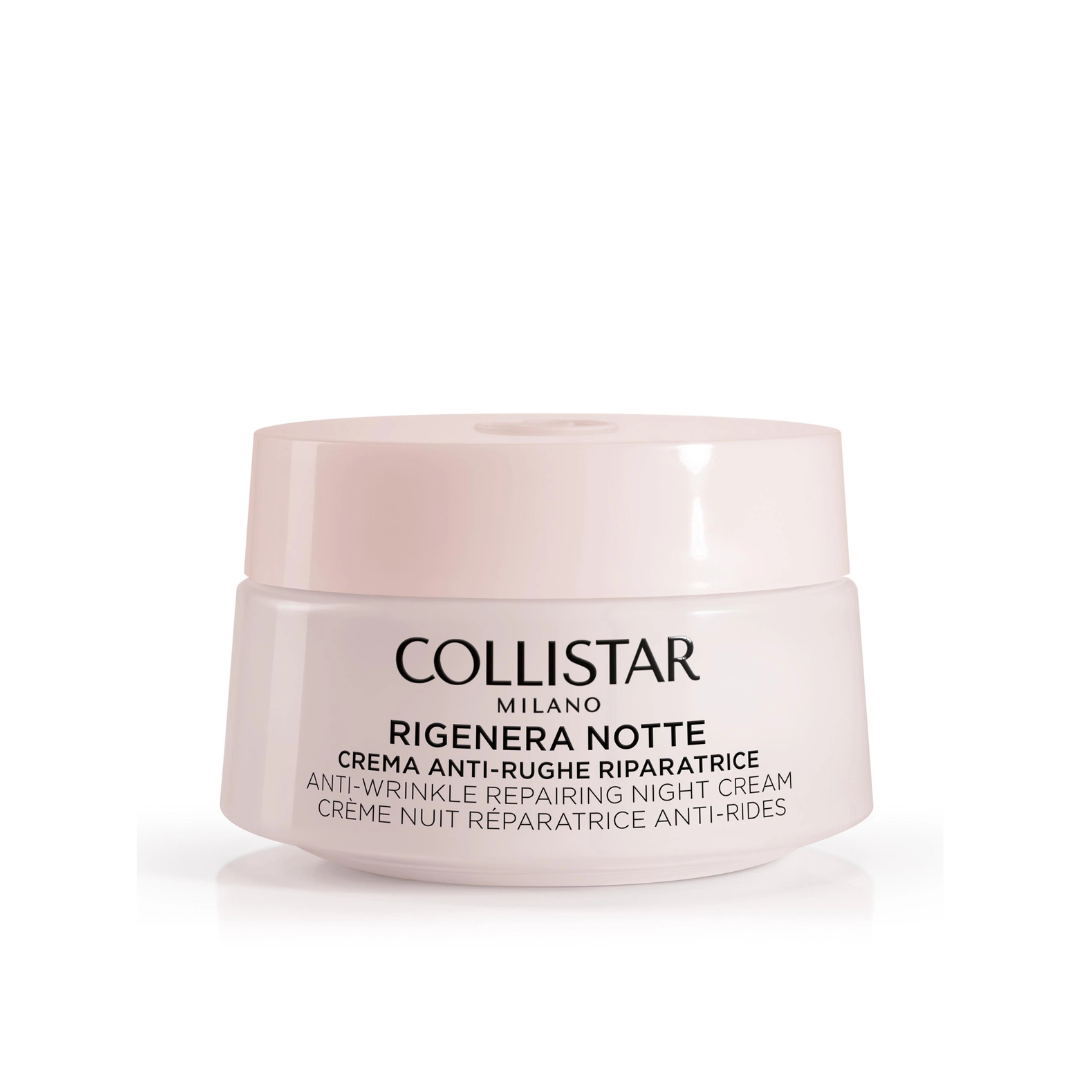COLLISTAR RIGENERA CREMA NOTTE 50ML Sicula Cosmetics SRL