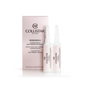 COLLISTAR RIGENERA 2 FIALE X 10ML Sicula Cosmetics SRL