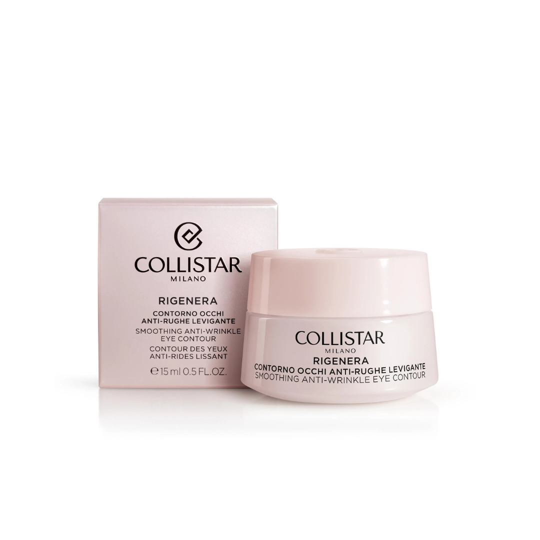 COLLISTAR RIGENERA CONTORNO OCCHI 15ML Sicula Cosmetics SRL