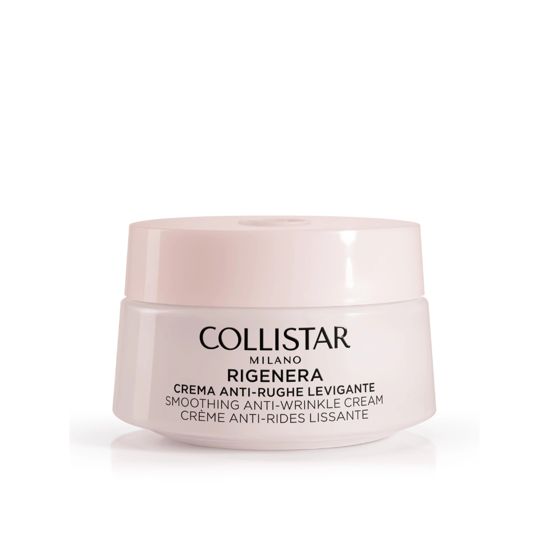 COLLISTAR RIGENERA CREMA VISO COLLO 50ML Sicula Cosmetics SRL