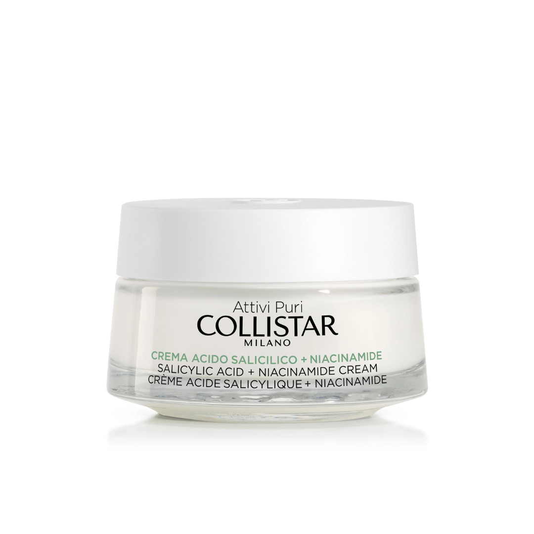 COLLISTAR CREMA ACIDO SALICILICO 50ML Sicula Cosmetics SRL