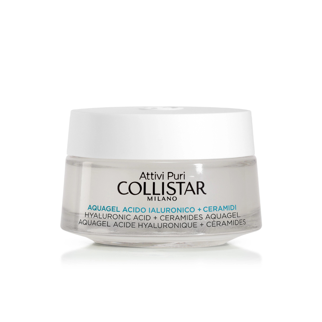 COLLISTAR ACQUAGEL ACIDO IALURONICO 50ML Sicula Cosmetics SRL