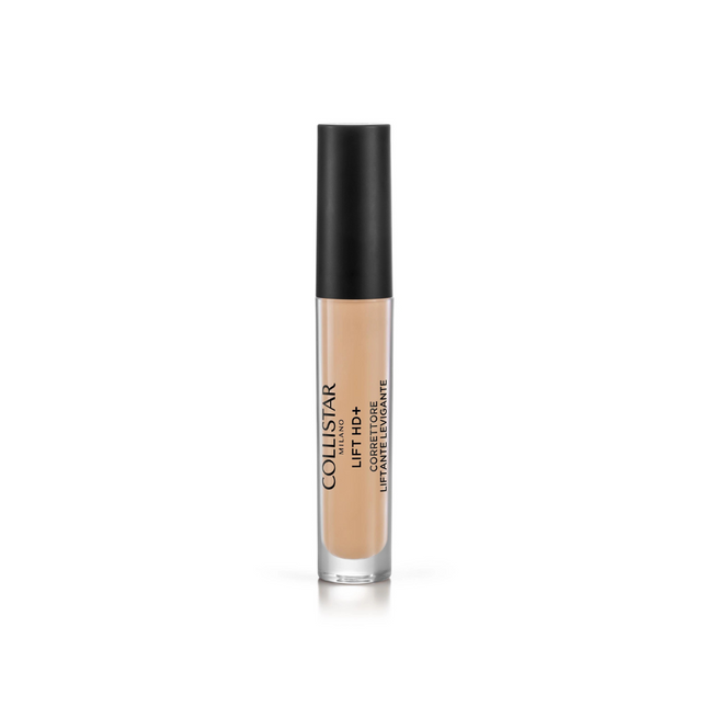 COLLISTAR CORRETTORE LIFT LEVIGANTE HD+ BEIGE 1 Sicula Cosmetics SRL