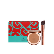 COLLISTAR ALL SHADES OF YOU TERRA 4.4 + PENNELLO Sicula Cosmetics SRL