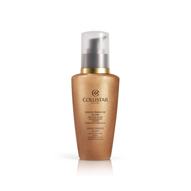 COLLISTAR GOCCE MAGICHE GLOW 125ML Sicula Cosmetics SRL