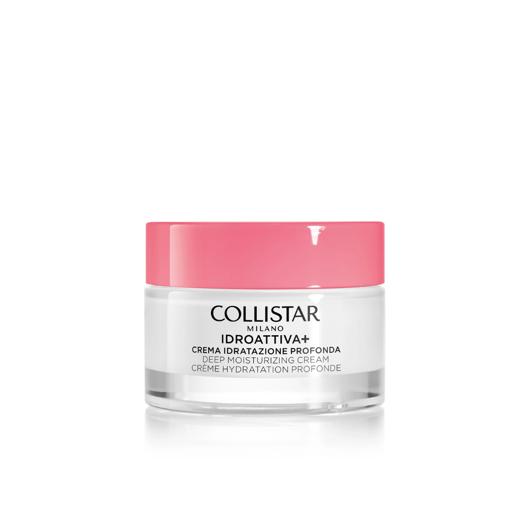 COLLISTAR CREMA VISO IDROATTIVA+ 30ML Sicula Cosmetics SRL