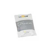 ALFAPARF YELLOW 9 LEVELS WHITE BLEACH 50GR Sicula Cosmetics SRL