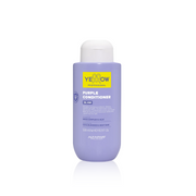 ALFAPARF YELLOW SILVER SHAMPOO 500ML Sicula Cosmetics SRL