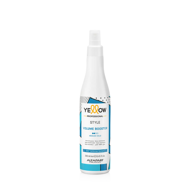 ALFAPARF YELLOW VOLUME BOOSTER 250ML Sicula Cosmetics SRL