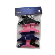 PINZE PLASTICA CONF. 12PZ           F403 Sicula Cosmetics SRL