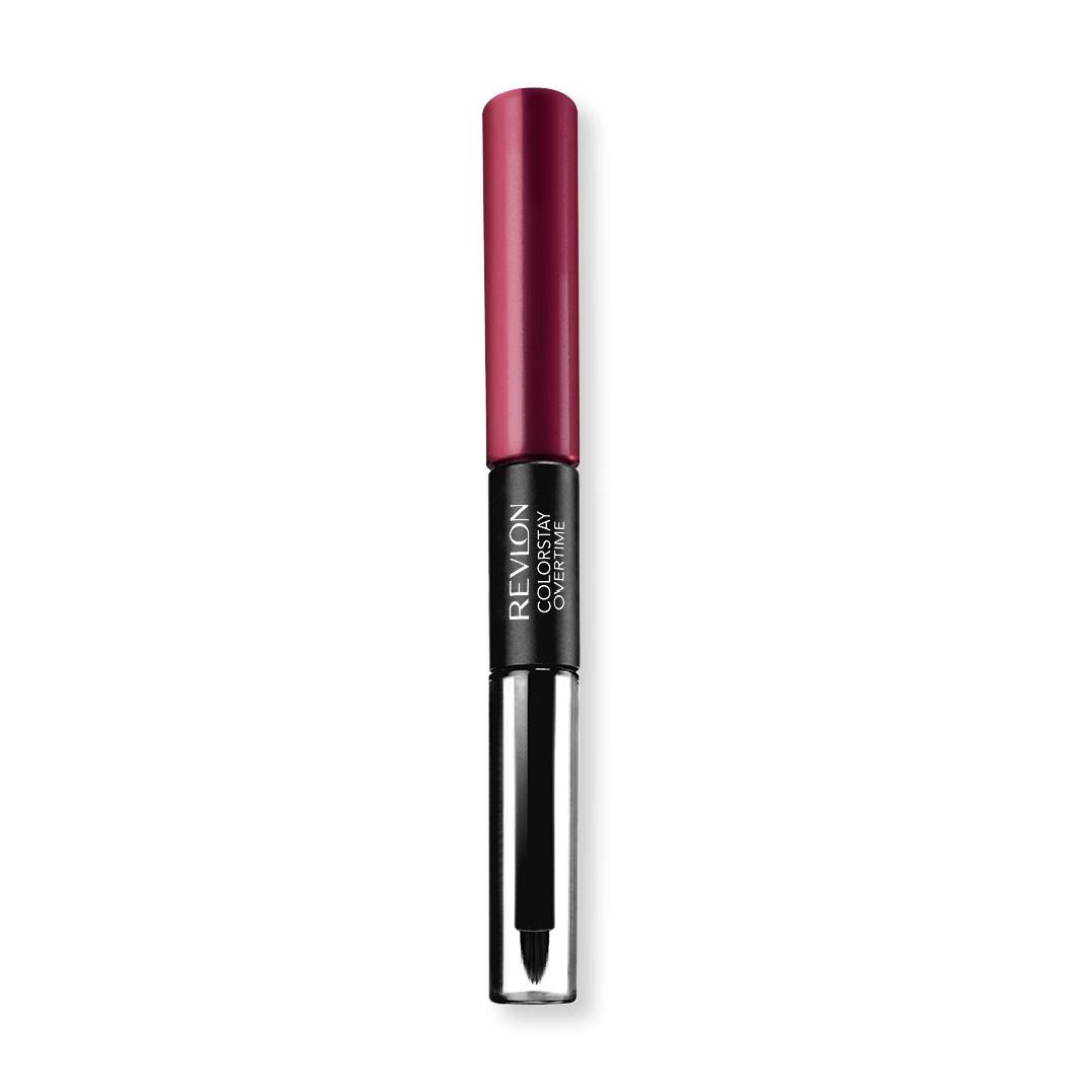 REVLON COLORSTAY OVERTIME LIPCOLOR 010 Sicula Cosmetics SRL