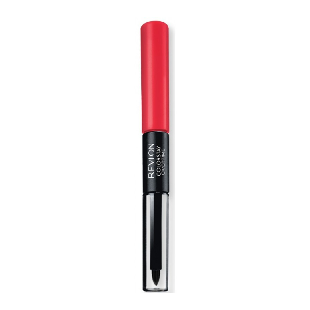 REVLON COLORSTAY OVERTIME LIPCOLOR 040 Sicula Cosmetics SRL