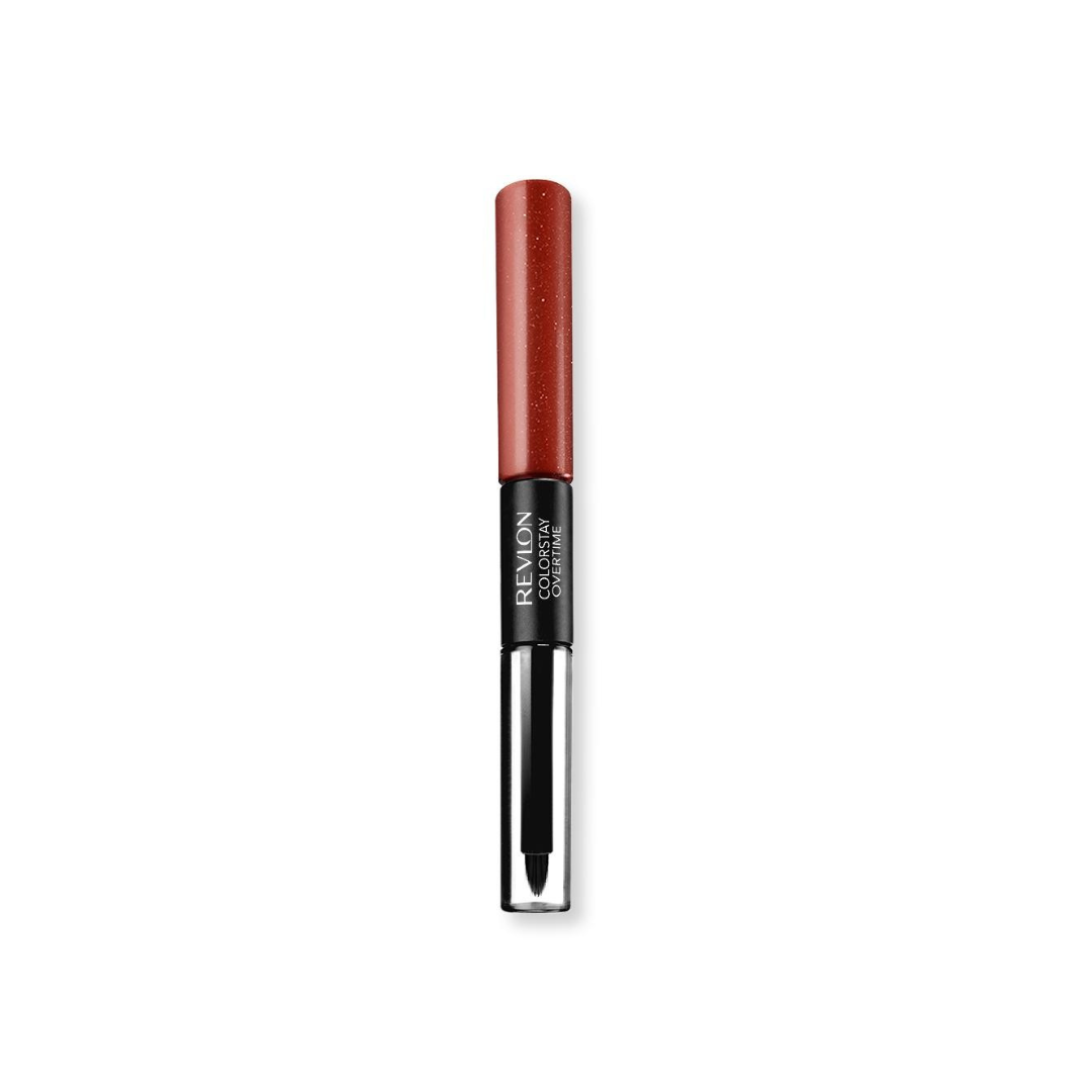 REVLON COLORSTAY OVERTIME LIPCOLOR 020 Sicula Cosmetics SRL