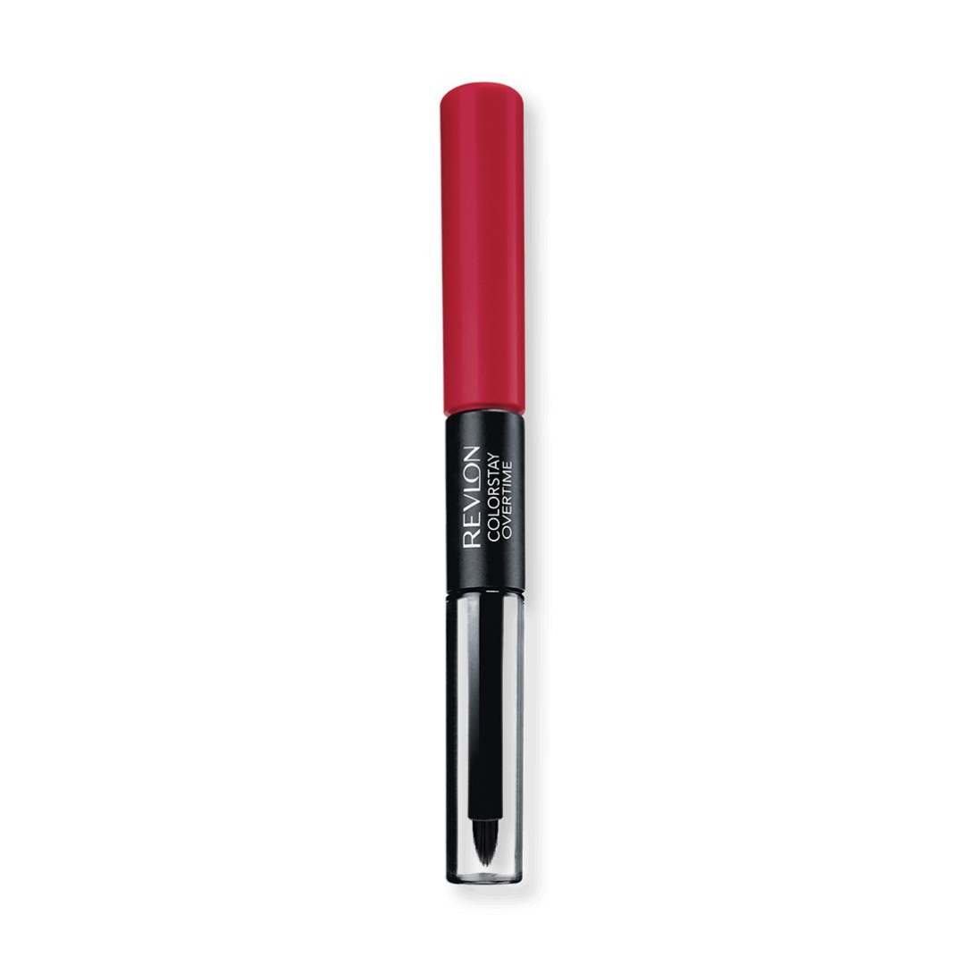 REVLON COLORSTAY OVERTIME LIPCOLOR 480 Sicula Cosmetics SRL