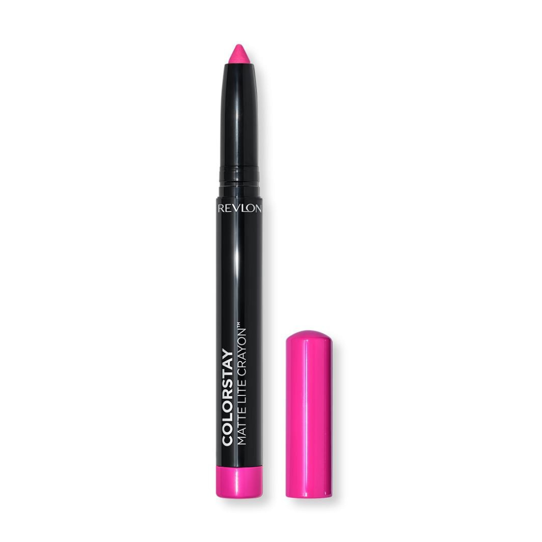 REVLON MATTE LITE CRAYONLIFT OFF 006 Sicula Cosmetics SRL