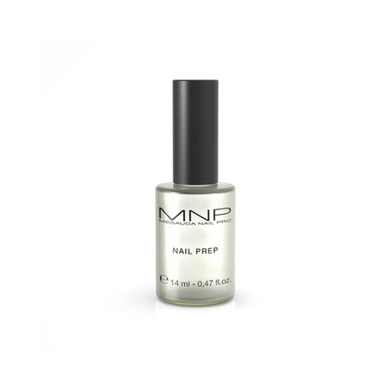 MESAUDA NAIL 14ML Sicula Cosmetics SRL