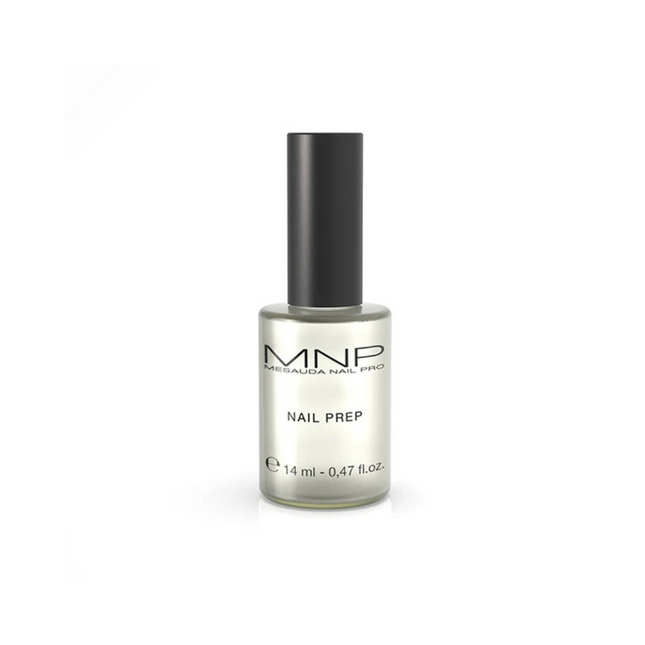 MESAUDA NAIL 14ML Sicula Cosmetics SRL