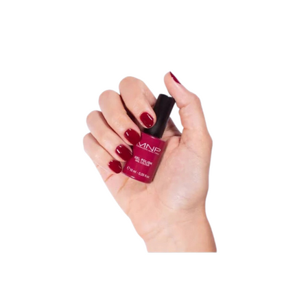 MESAUDA GEL POLISH 119 10ML Sicula Cosmetics SRL