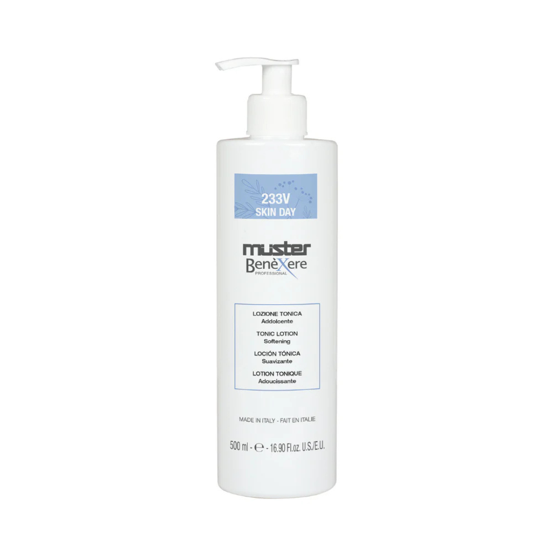 BENEXERE LOZIONE TONICA 233V 500ML Sicula Cosmetics SRL
