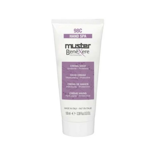 BENEXERE CREMA MANI 98C 100ML Sicula Cosmetics SRL