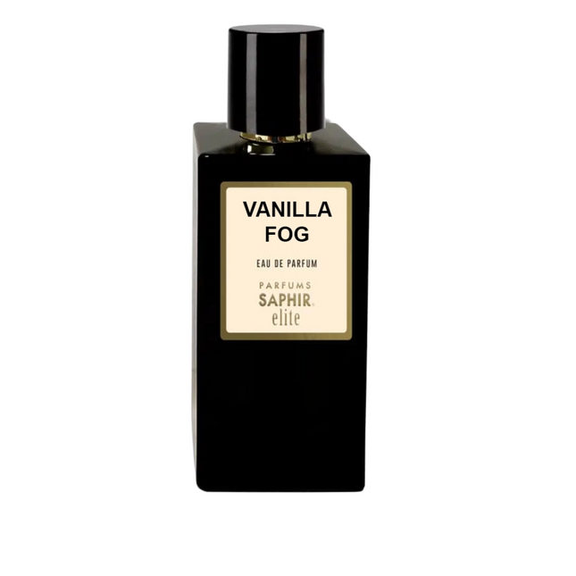 SAPHIR VANILLA FOG EDP 100ML Sicula Cosmetics SRL