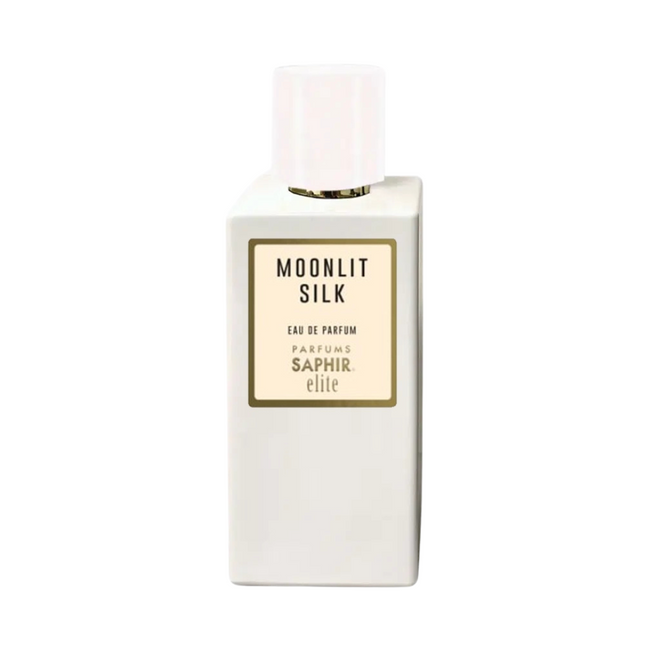 SAPHIR MOONLIT SILK EDP 100ML Sicula Cosmetics SRL