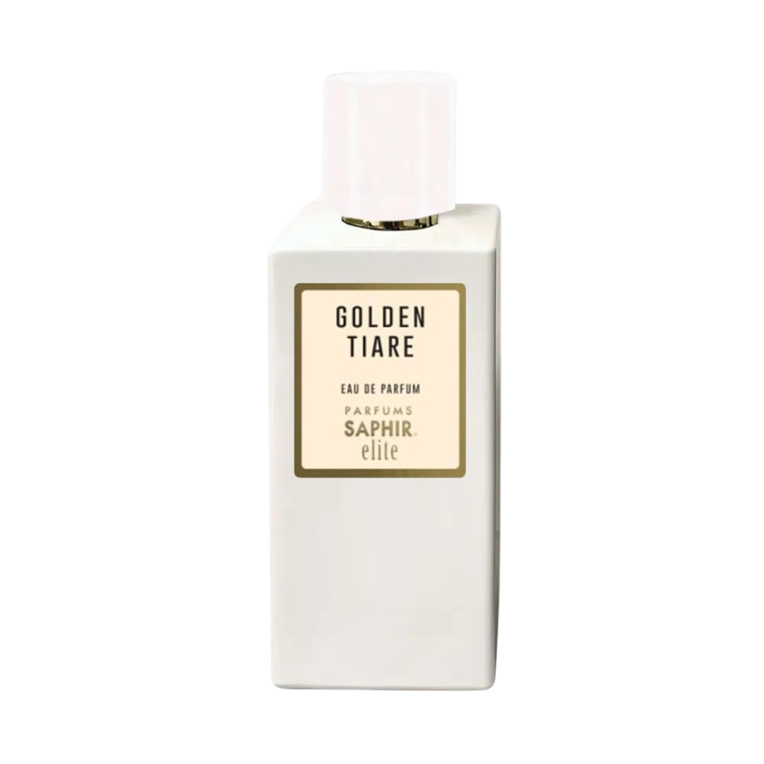 SAPHIR GOLDEN TIARE EDP 100ML Sicula Cosmetics SRL