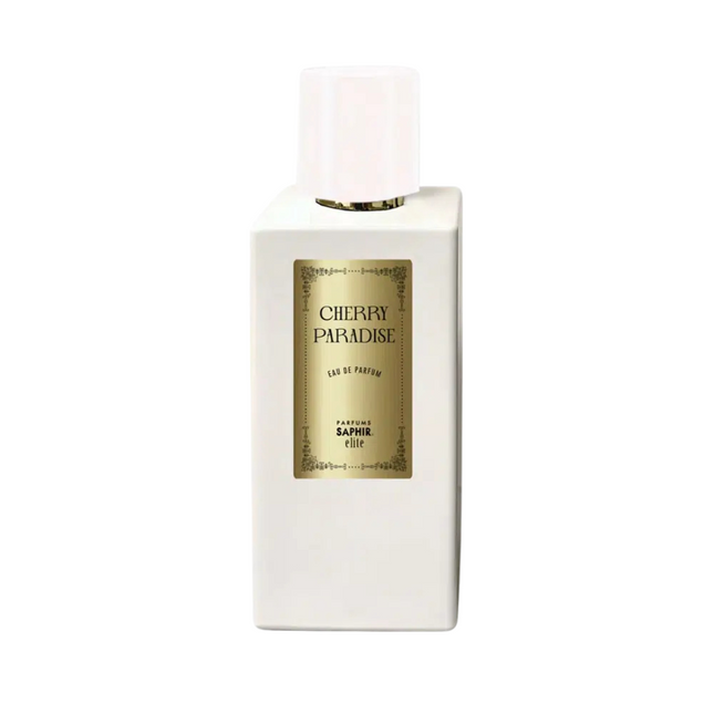 SAPHIR CHERRY PARADISE EDP 100ML Sicula Cosmetics SRL