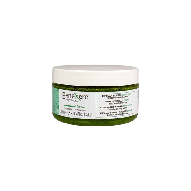BENEXERE GOMMAGE CORPO ESFOLIANTE 78C 300ML Sicula Cosmetics SRL