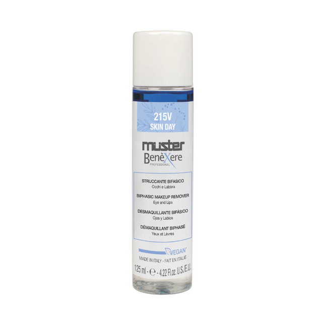 BENEXERE STRUCCENTE BIFASICO 215V 125ML Sicula Cosmetics SRL