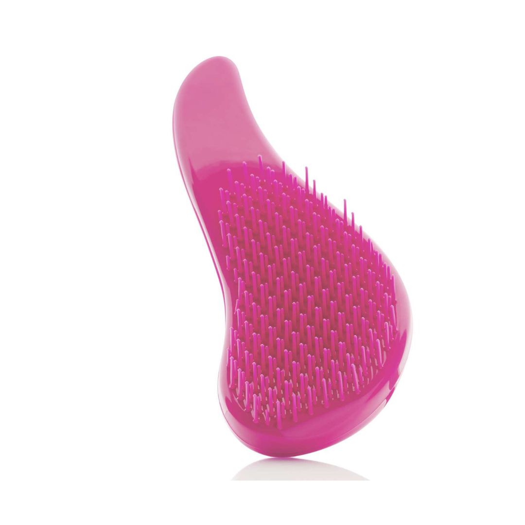 SPAZZOLA DISTRICANTE ROSA                            401068 Sicula Cosmetics SRL