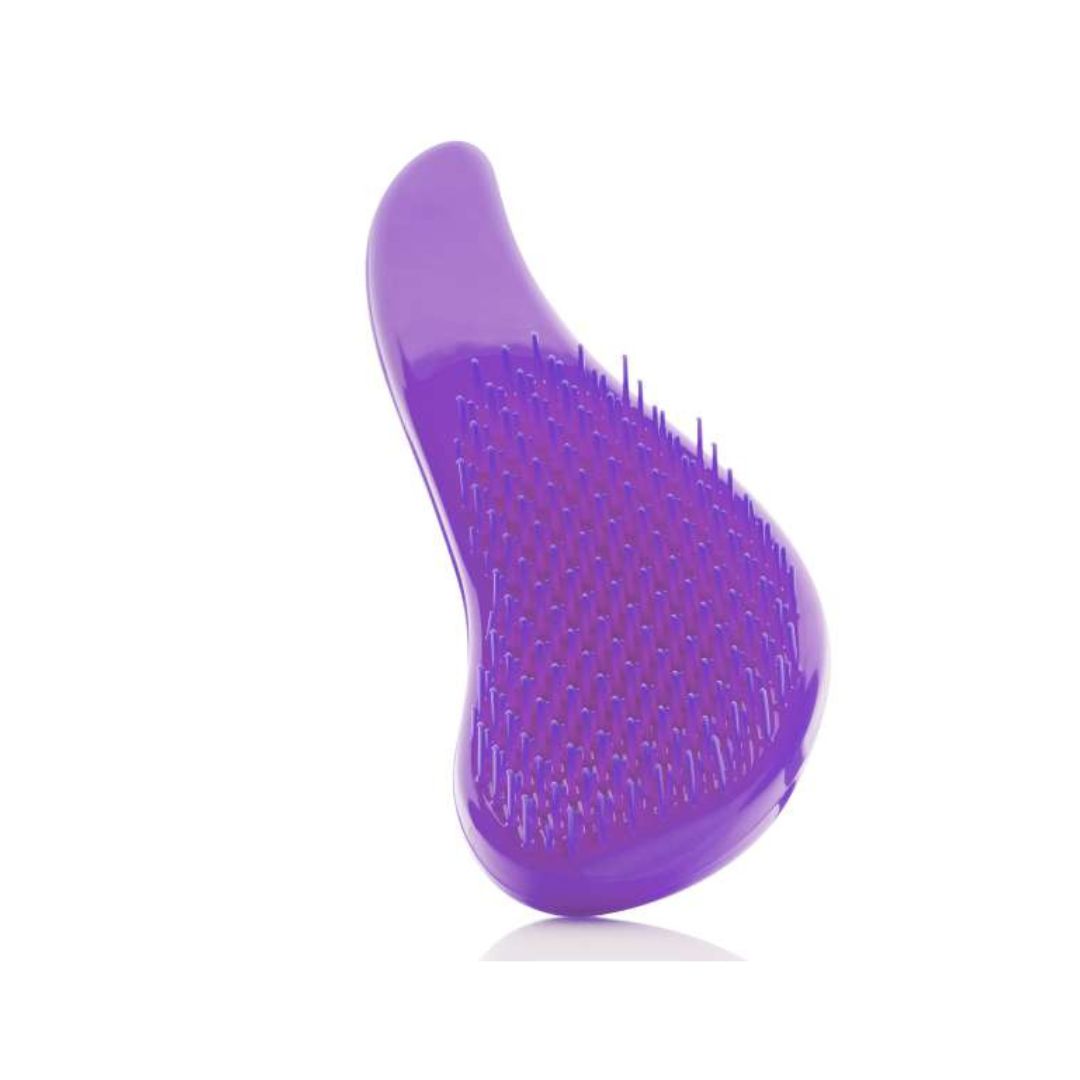 SPAZZOLA DISTRICANTE VIOLA              401.067 Sicula Cosmetics SRL