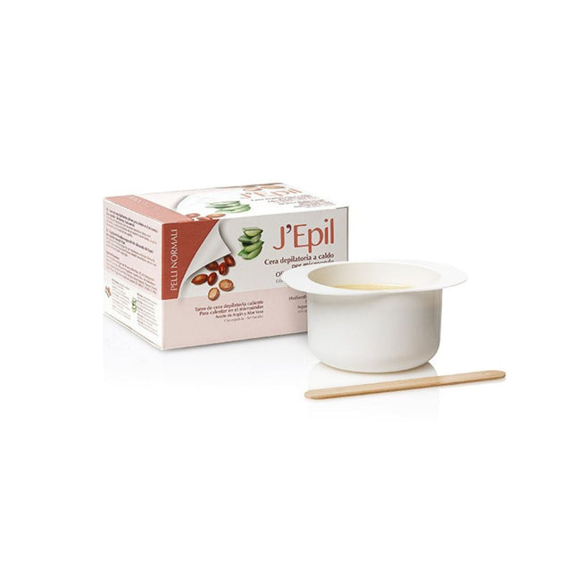 J'EPIL CERA DEPILATORIA A CALDO PER MICROONDE  183.008 Sicula Cosmetics SRL