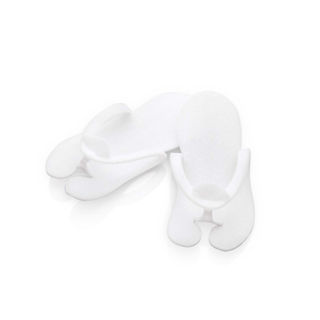 CIABATTINA INFRADITO 50PZ IN ESPANSO                 ACC442 Sicula Cosmetics SRL