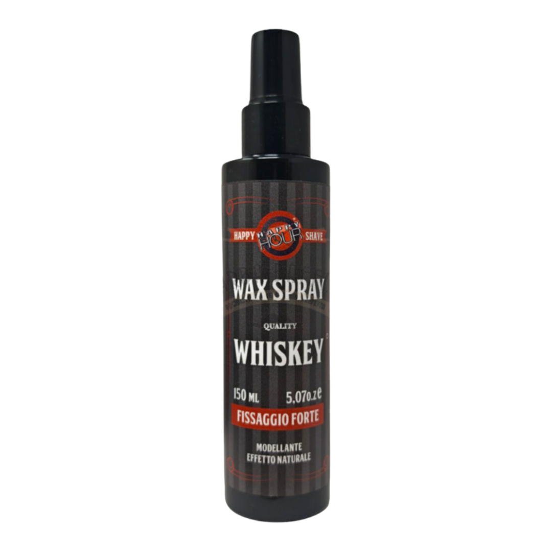 HAPPY HOUR WAX SPRAY 150ML Sicula Cosmetics SRL