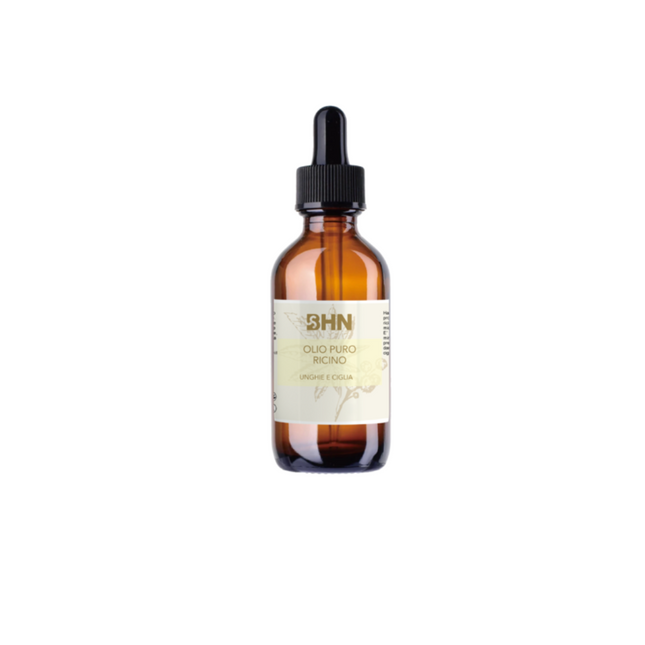 DYNAMIC OLIO DI RICINO PURO 100ML Sicula Cosmetics SRL