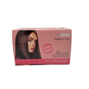 KIT JEBEL NANOPLASTIA PERFECT LISS Sicula Cosmetics SRL